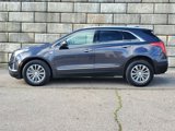 Used 2018 Cadillac XT5 Luxury w/ Driver Awareness Package image 2