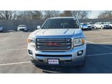 Certified 2016 GMC Canyon SLT w/ Driver Alert Package image 3