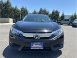 Used 2017 Honda Civic EX-T image 3