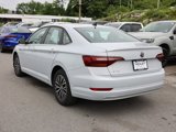 Used 2019 Volkswagen Jetta SEL image 2