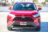 Certified 2023 Toyota RAV4 XLE image 2