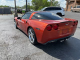 Used 2005 Chevrolet Corvette Coupe w/ Preferred Equipment Group image 3