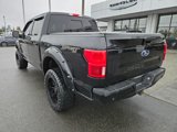 Used 2018 Ford F150 Lariat image 3