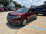 Used 2016 Ford Edge SEL w/ Equipment Group 201A image 4