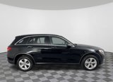 Used 2018 Mercedes-Benz GLC 300 4MATIC image 3