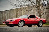 Used 1987 Chevrolet Camaro LT image 2