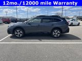 Used 2020 Subaru Outback Limited XT image 5