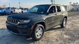 New 2025 Jeep Grand Cherokee Laredo w/ Luxury Tech Group I image 3