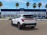 New 2025 Kia Seltos EX image 4