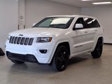 Used 2015 Jeep Grand Cherokee Altitude image 2