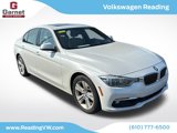 Used 2016 BMW 328i xDrive Sedan image 3