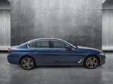 Used 2022 BMW 530i xDrive w/ Convenience Package image 4