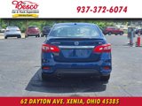 Used 2019 Nissan Sentra SR image 4