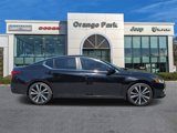 Used 2021 Nissan Altima 2.5 SR image 2
