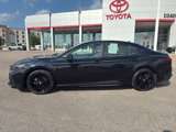 Used 2025 Toyota Camry SE image 2