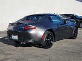 Used 2019 MAZDA MX-5 Miata RF Club image 4