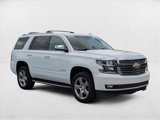 Used 2017 Chevrolet Tahoe Premier image 3
