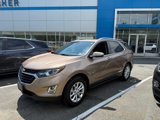 Used 2019 Chevrolet Equinox LT image 2