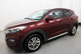 Used 2018 Hyundai Tucson SEL image 4