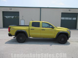 Used 2023 Chevrolet Colorado Trail Boss w/ Technology Package image 6