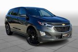 Used 2021 Chevrolet Equinox LT image 2