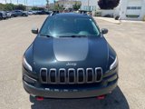 Used 2016 Jeep Cherokee Trailhawk w/ Comfort/Convenience Group image 2