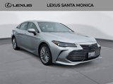 Used 2019 Toyota Avalon Limited image 3
