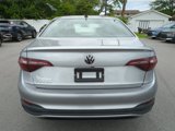Used 2024 Volkswagen Jetta S image 4