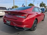 Certified 2023 Hyundai Elantra SEL image 4
