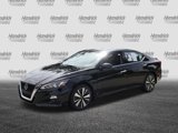 Used 2022 Nissan Altima 2.5 SL image 5