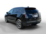 New 2025 Cadillac XT5 Sportv w/ Technology Package image 3