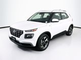 Used 2023 Hyundai Venue SEL image 3