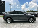 Used 2021 Audi Q5 2.0T Premium image 3