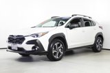 Certified 2025 Subaru Crosstrek 2.5i Premium w/ Crosstrek Mirror Package image 2