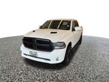 Used 2017 RAM 1500 Sport w/ Convenience Group image 2