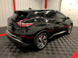 Used 2017 Nissan Murano Platinum w/ Platinum Technology Package image 4