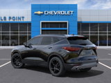 New 2025 Chevrolet Blazer LT w/ Convenience Package image 3