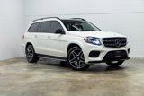 Used 2017 Mercedes-Benz GLS 550 4MATIC image 4