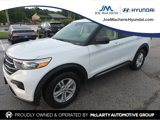 Used 2020 Ford Explorer XLT image 6