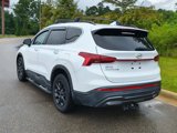 Used 2022 Hyundai Santa Fe XRT image 3