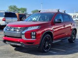 Used 2022 Mitsubishi Outlander Sport LE image 2