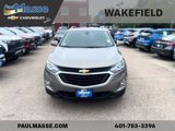 Used 2018 Chevrolet Equinox LT image 5