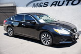 Used 2017 Nissan Altima 2.5 SV image 3
