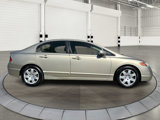 Used 2008 Honda Civic LX image 2