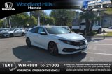 Used 2019 Honda Civic Sport image 3