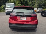 Certified 2022 Chevrolet Bolt LT image 4