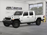 New 2025 Jeep Gladiator Sport image 2