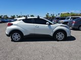 Used 2021 Toyota C-HR LE image 4