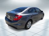 Used 2012 Honda Civic LX image 4