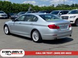 Used 2011 BMW 535i xDrive Sedan image 3